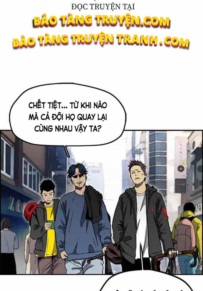 Thể Thao Cực Hạn - Chương 272 - ảnh 3