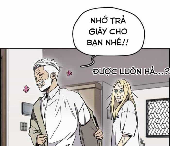 Thể Thao Cực Hạn - Chương 278 - ảnh 37