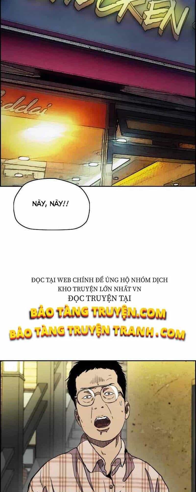 Thể Thao Cực Hạn - Chương 288 - ảnh 3