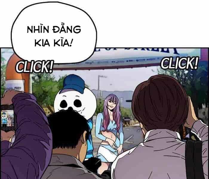 Thể Thao Cực Hạn - Chương 302 - ảnh 136