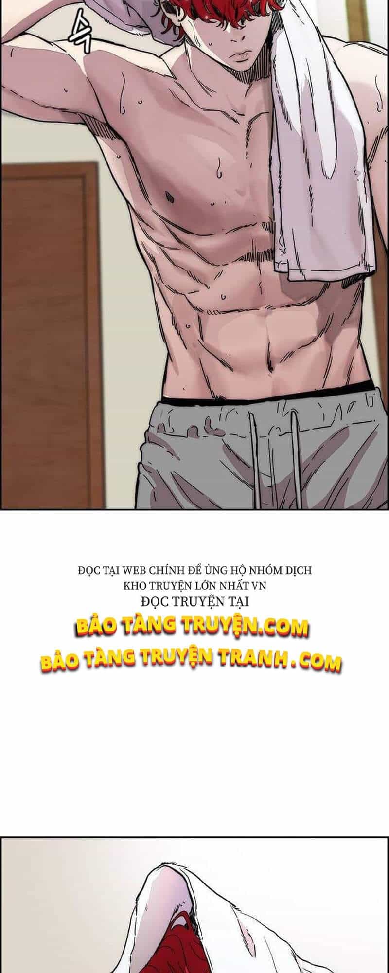 Thể Thao Cực Hạn - Chương 367 - ảnh 21