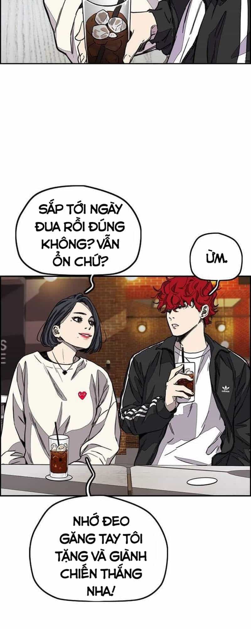 Thể Thao Cực Hạn - Chương 367 - ảnh 51
