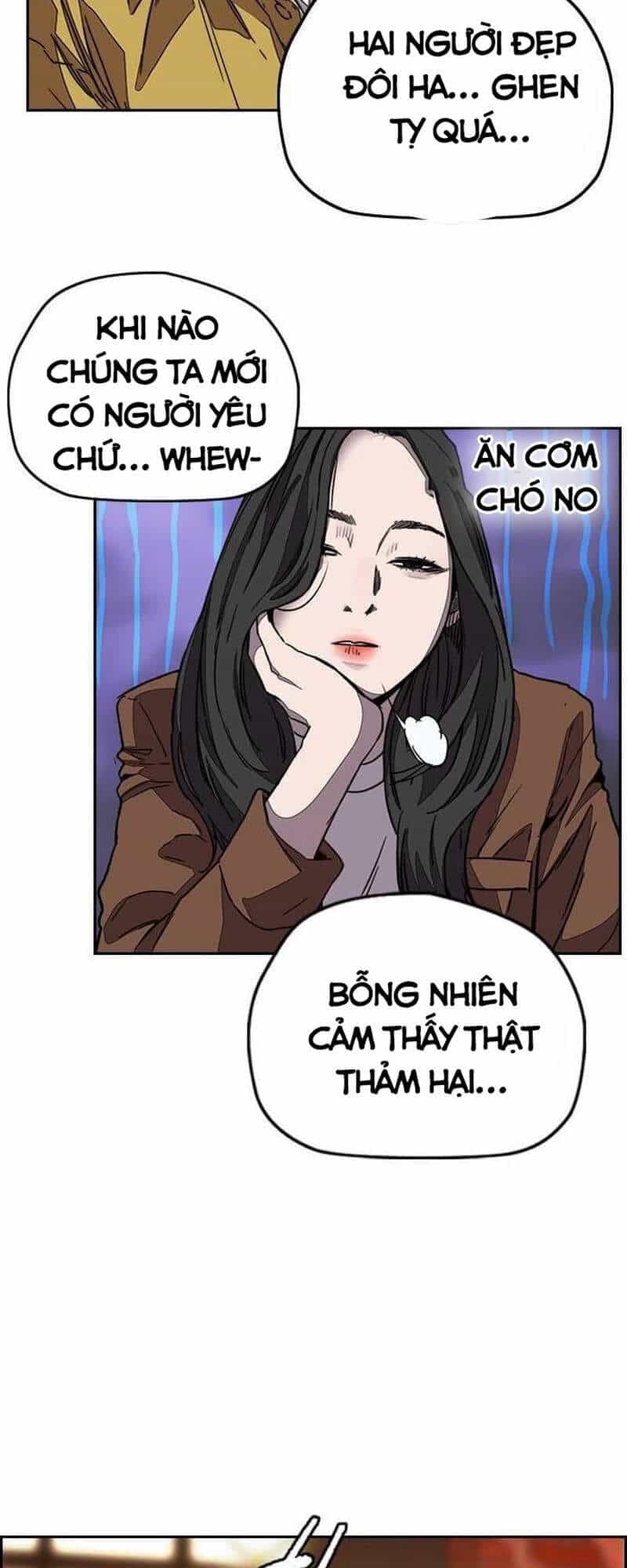 Thể Thao Cực Hạn - Chương 367 - ảnh 53
