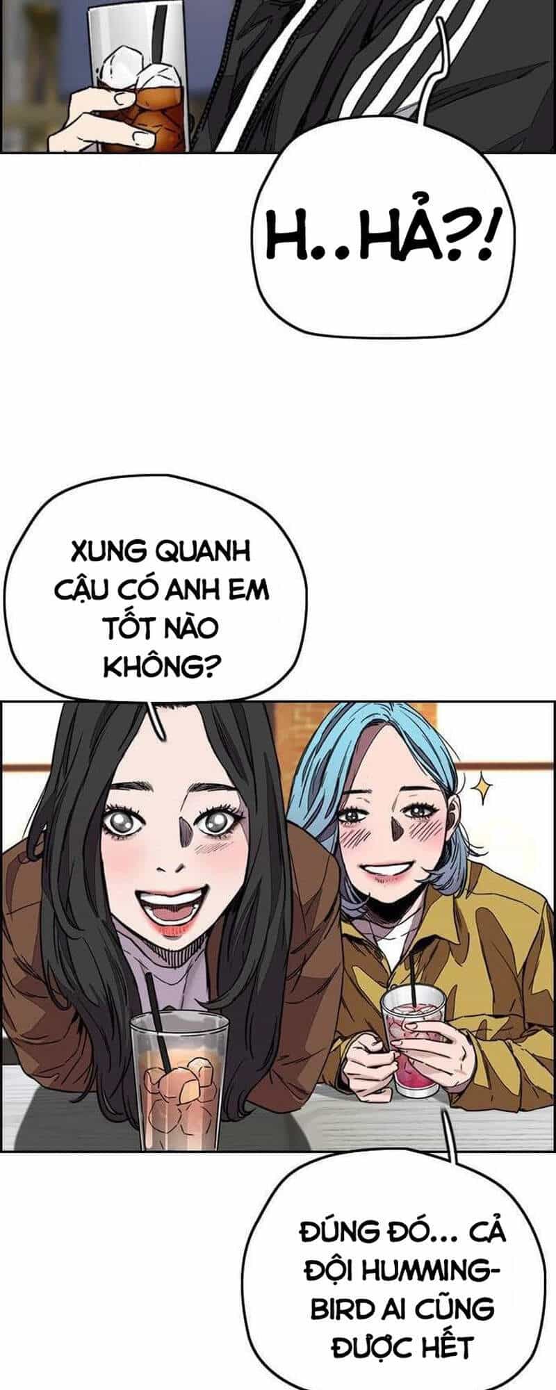 Thể Thao Cực Hạn - Chương 367 - ảnh 57