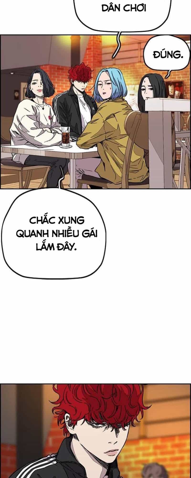 Thể Thao Cực Hạn - Chương 367 - ảnh 67