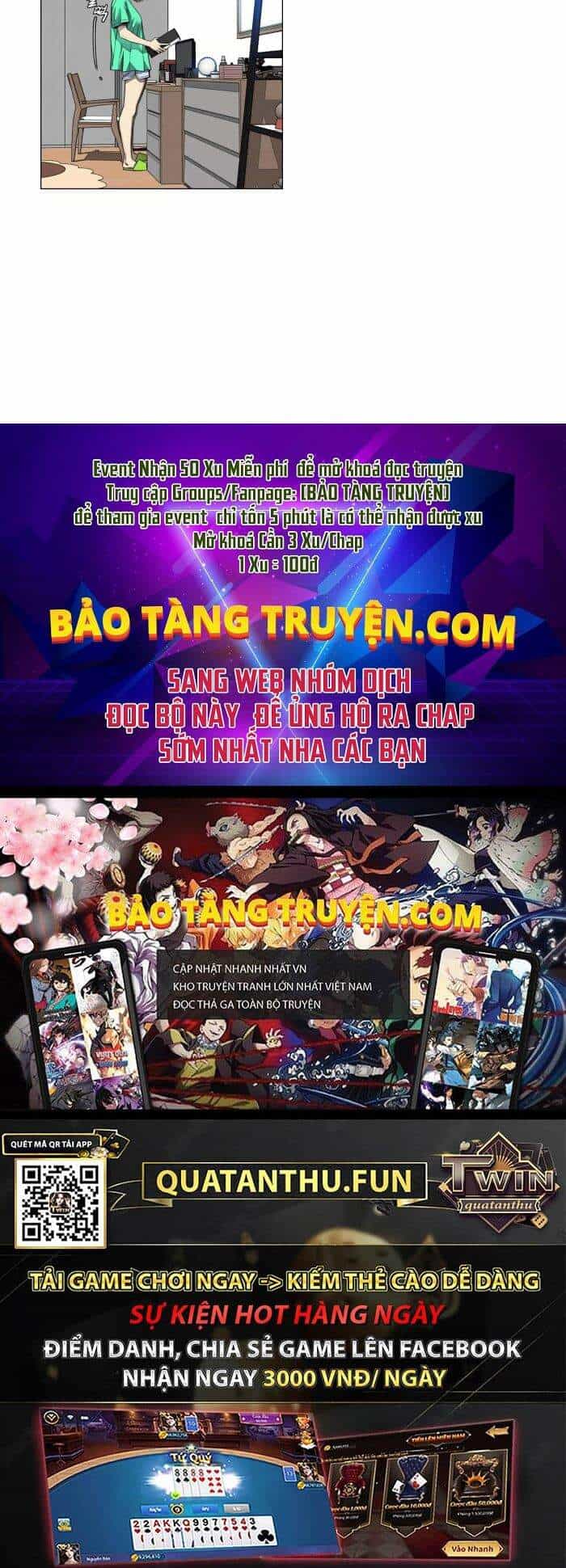 Thể Thao Cực Hạn - Chương 377 - ảnh 205