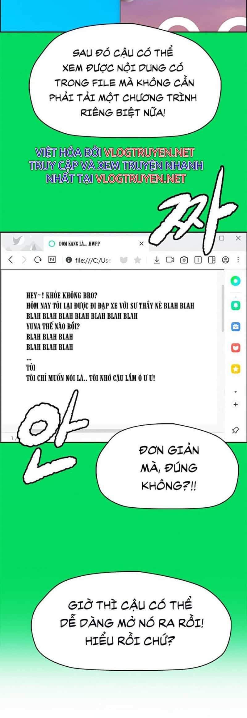 Thể Thao Cực Hạn - Chương 378.6 - ảnh 7