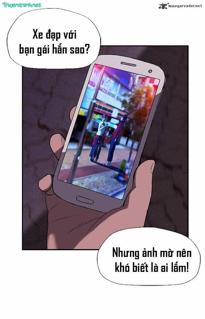 Thể Thao Cực Hạn - Chương 37 - ảnh 22