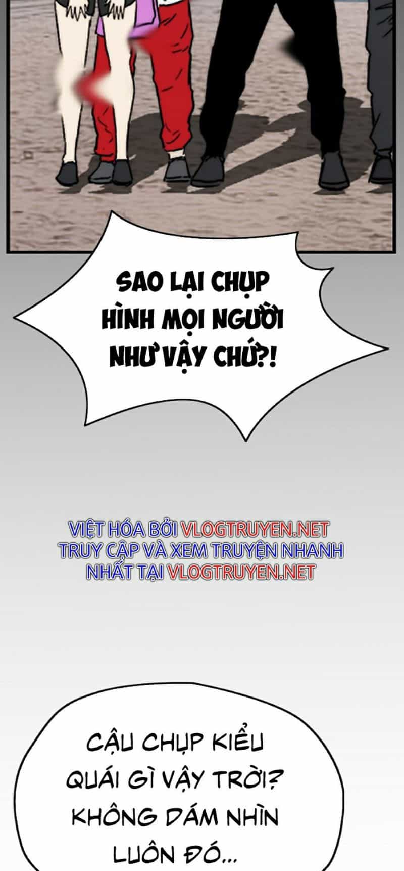 Thể Thao Cực Hạn - Chương 378.9 - ảnh 18