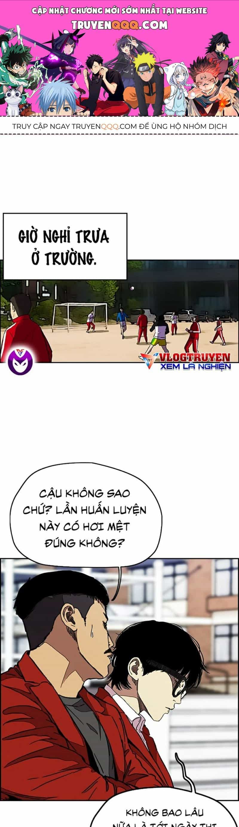 Thể Thao Cực Hạn - Chương 378.91 - ảnh 1