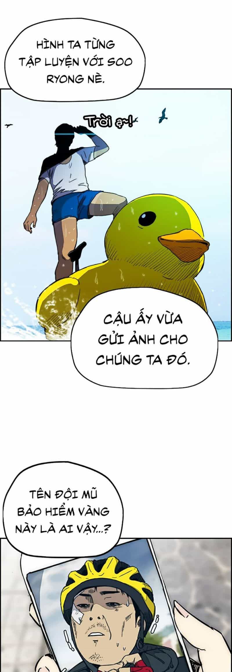Thể Thao Cực Hạn - Chương 378.91 - ảnh 3