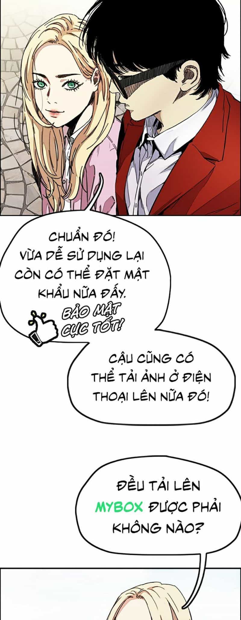 Thể Thao Cực Hạn - Chương 378.91 - ảnh 14