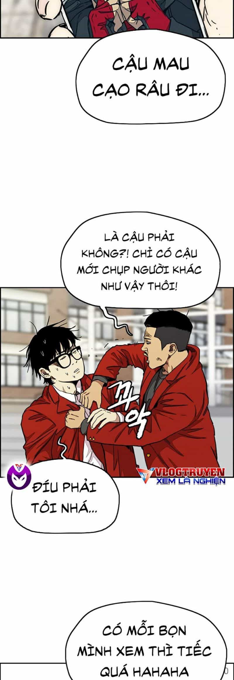 Thể Thao Cực Hạn - Chương 378.92 - ảnh 4