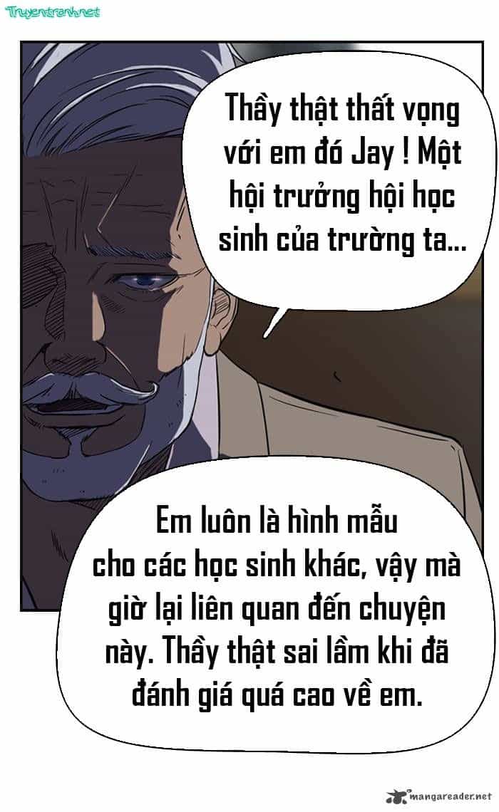 Thể Thao Cực Hạn - Chương 44 - ảnh 40