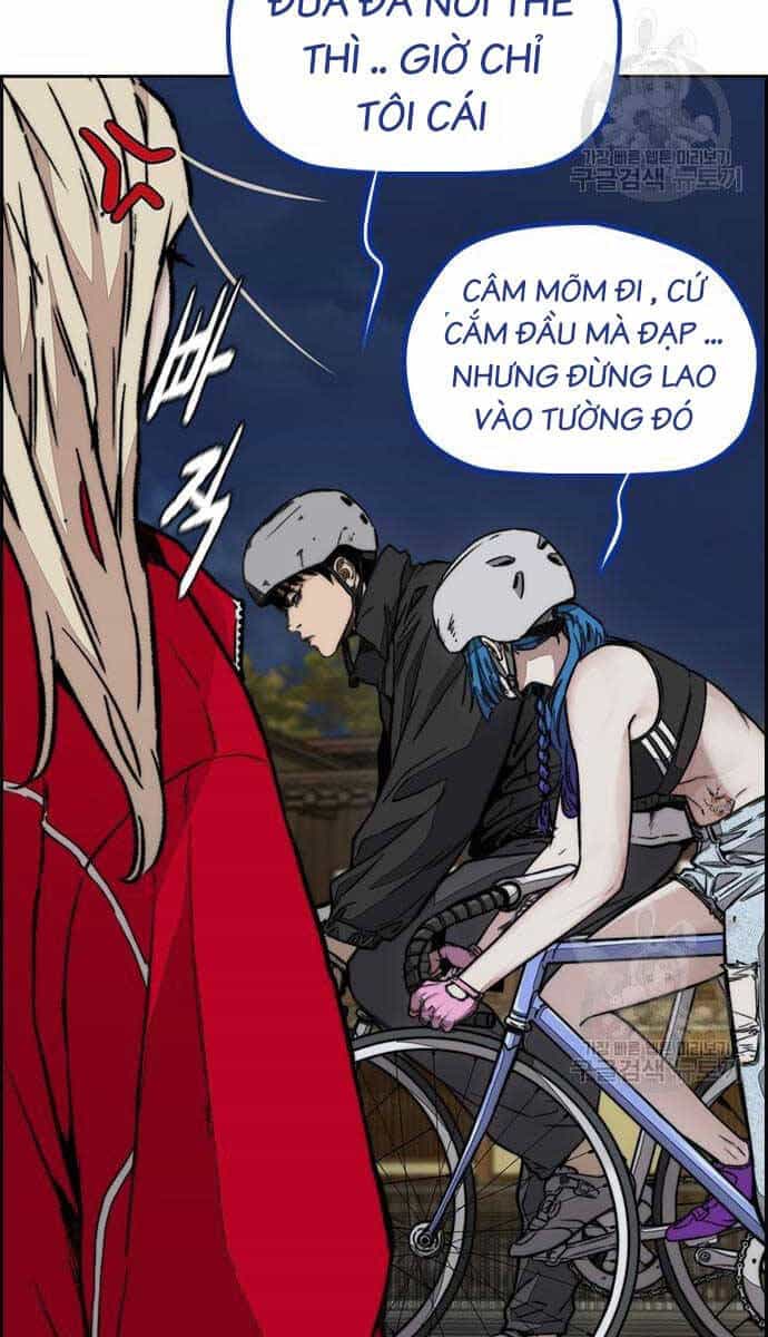 Thể Thao Cực Hạn - Chương 446 - ảnh 76