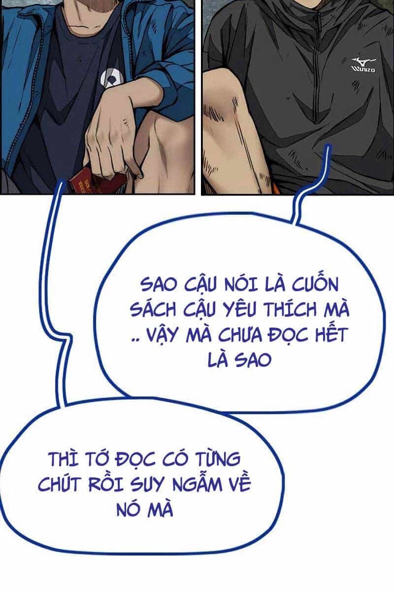 Thể Thao Cực Hạn - Chương 457.5 - ảnh 9