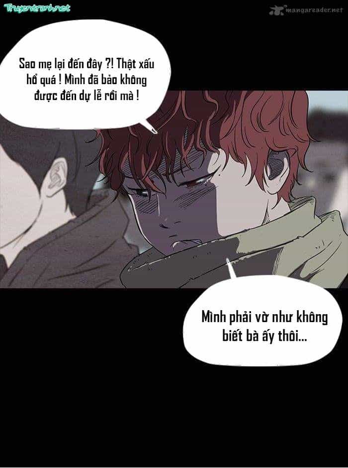 Thể Thao Cực Hạn - Chương 52 - ảnh 26