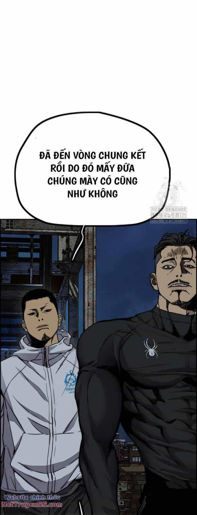 Thể Thao Cực Hạn - Chương 485 - ảnh 56