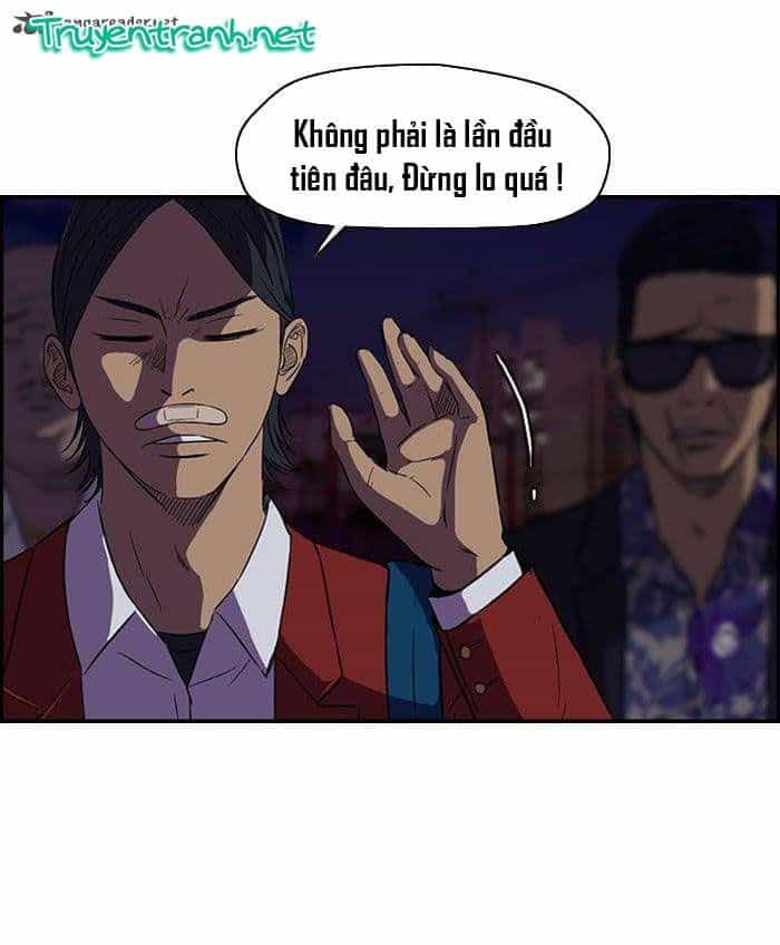 Thể Thao Cực Hạn - Chương 58 - ảnh 16