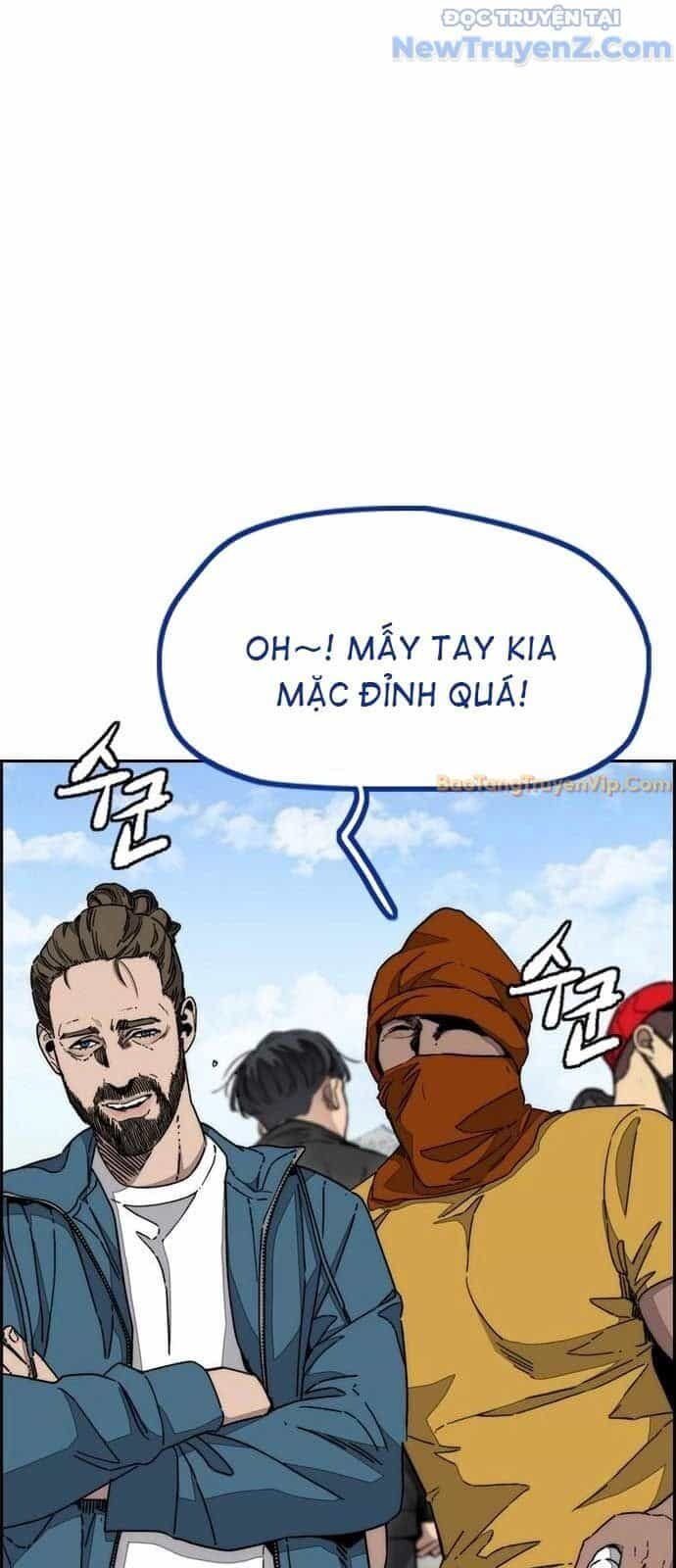 Thể Thao Cực Hạn - Chương 544.5 - ảnh 10