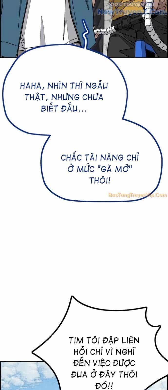 Thể Thao Cực Hạn - Chương 544.5 - ảnh 11