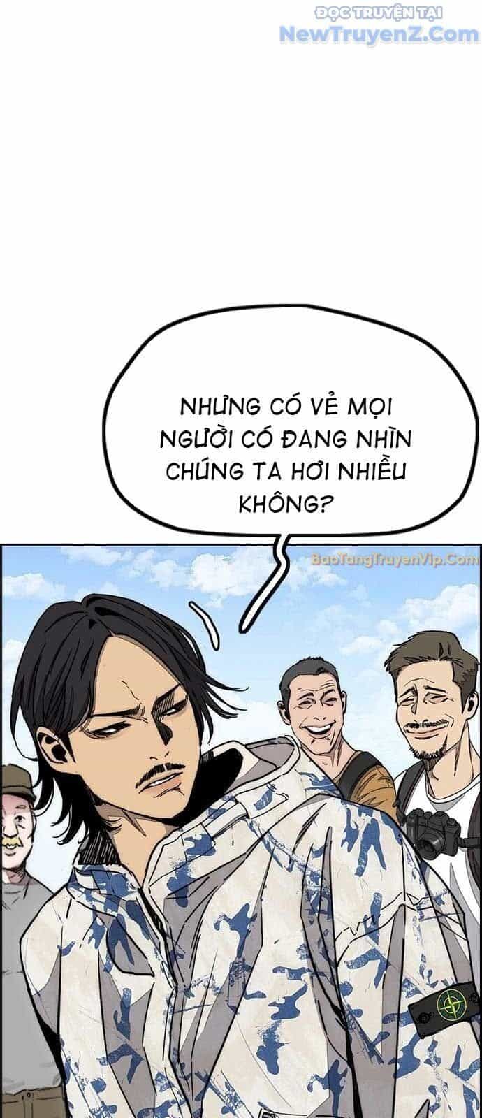 Thể Thao Cực Hạn - Chương 544.5 - ảnh 13