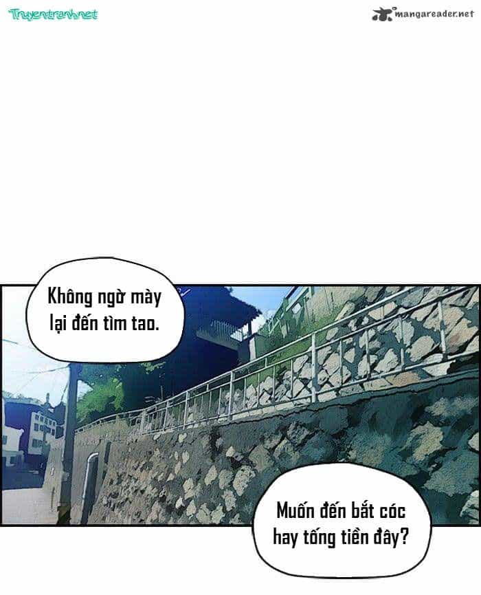 Thể Thao Cực Hạn - Chương 62 - ảnh 33