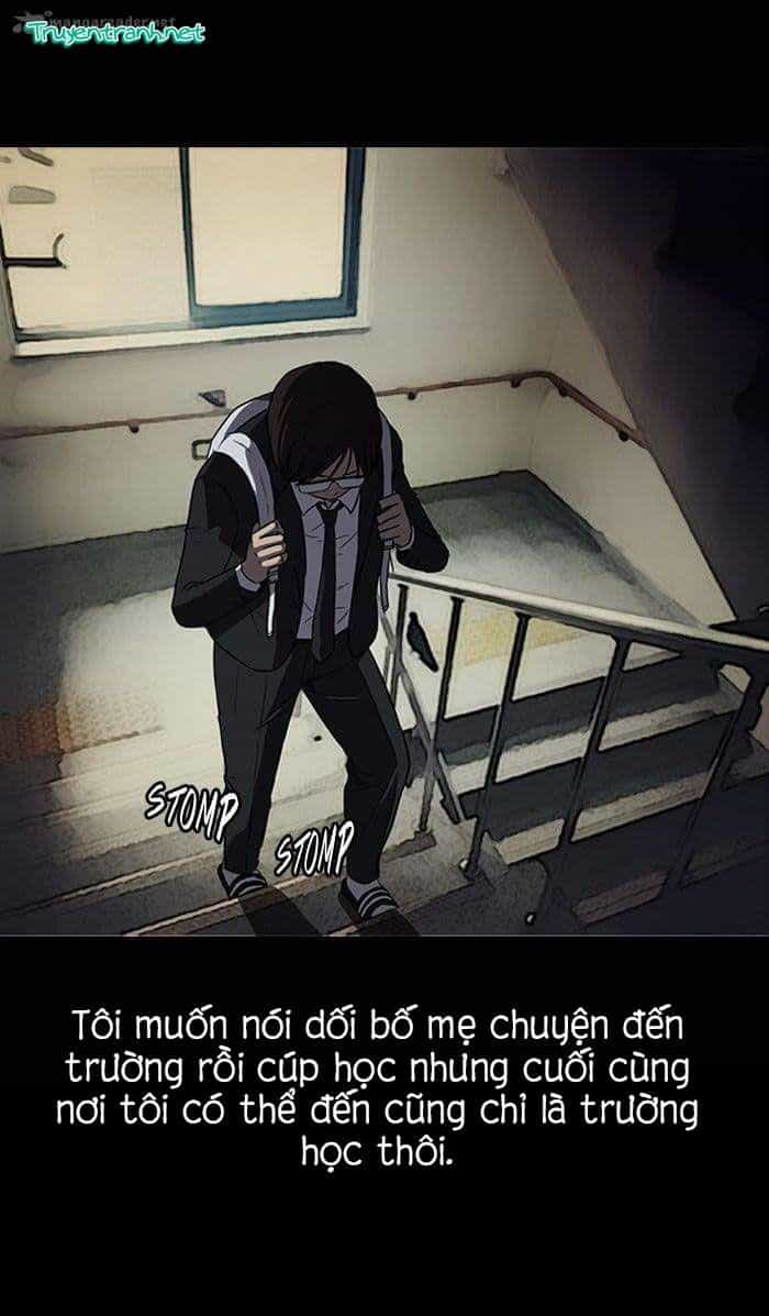 Thể Thao Cực Hạn - Chương 65 - ảnh 17