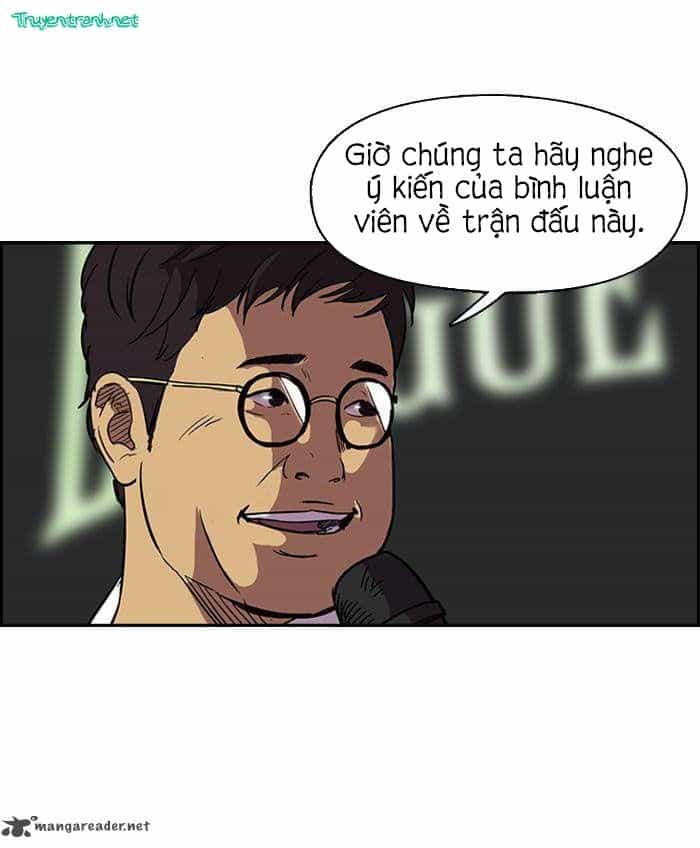 Thể Thao Cực Hạn - Chương 70 - ảnh 18