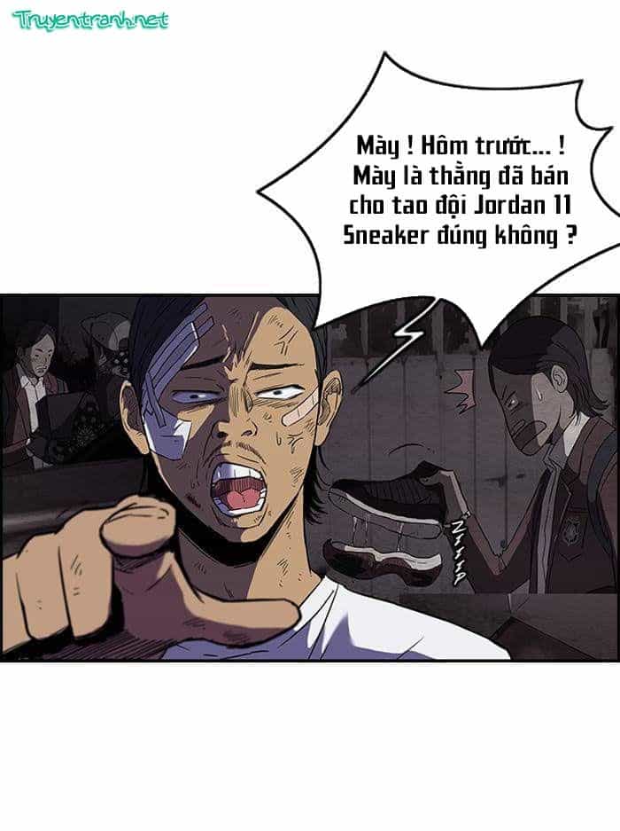 Thể Thao Cực Hạn - Chương 76 - ảnh 24