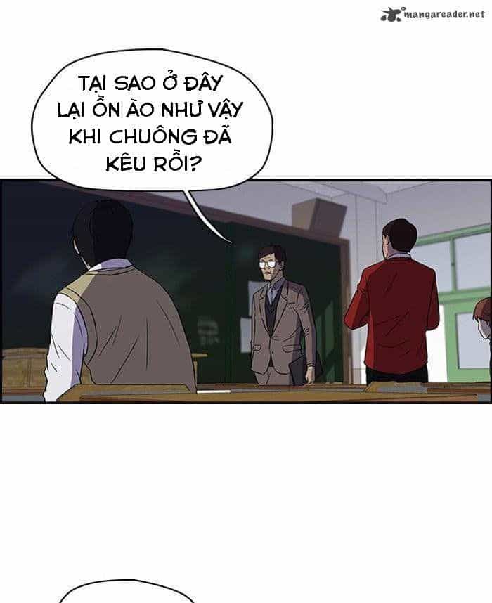 Thể Thao Cực Hạn - Chương 81 - ảnh 22
