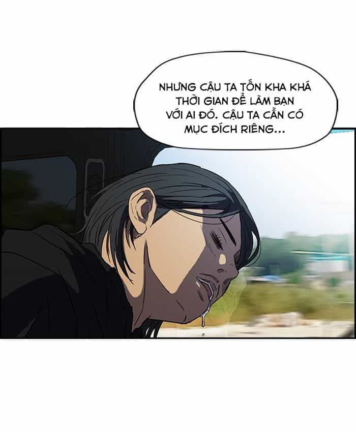 Thể Thao Cực Hạn - Chương 83 - ảnh 34