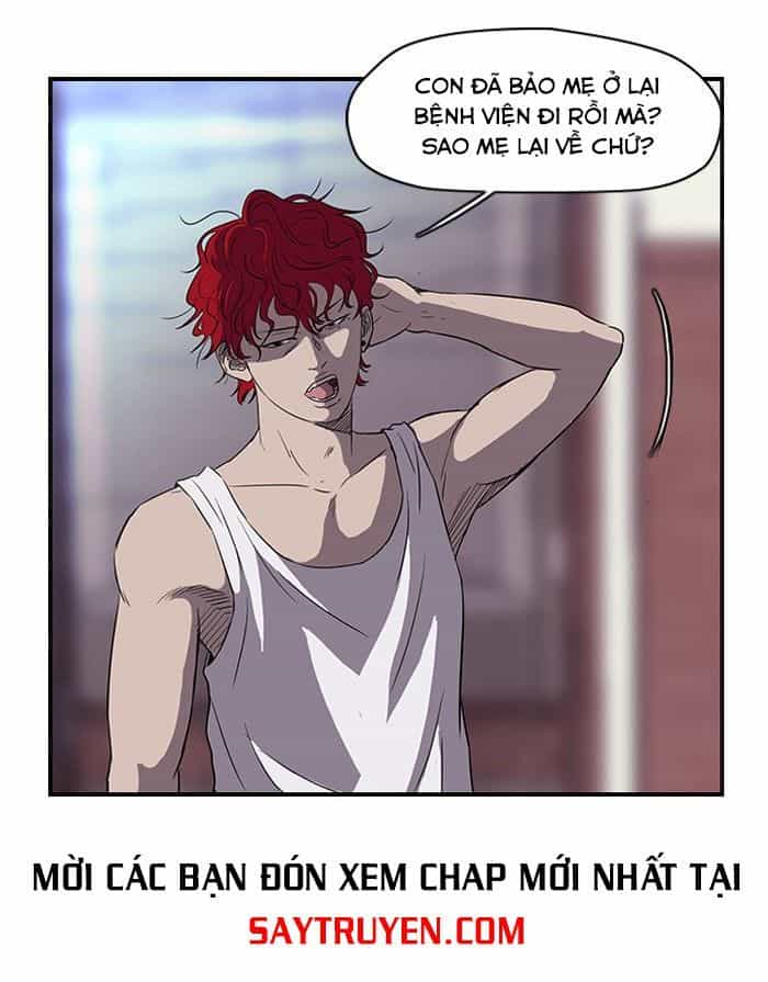 Thể Thao Cực Hạn - Chương 83 - ảnh 6