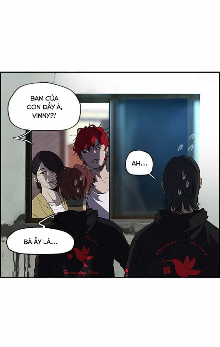 Thể Thao Cực Hạn - Chương 85 - Không Có Chap 85 - ảnh 14