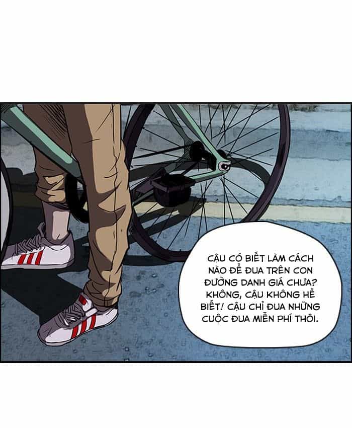Thể Thao Cực Hạn - Chương 85 - Không Có Chap 85 - ảnh 21