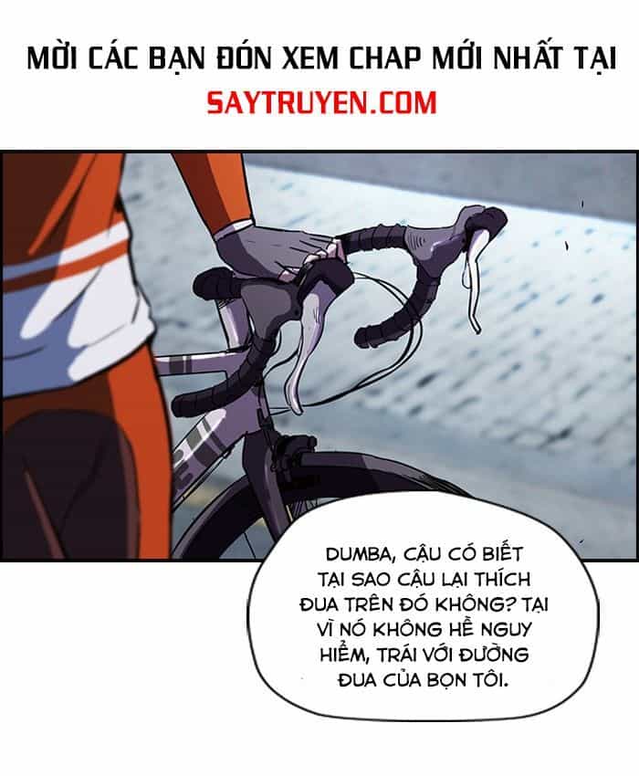 Thể Thao Cực Hạn - Chương 85 - Không Có Chap 85 - ảnh 22