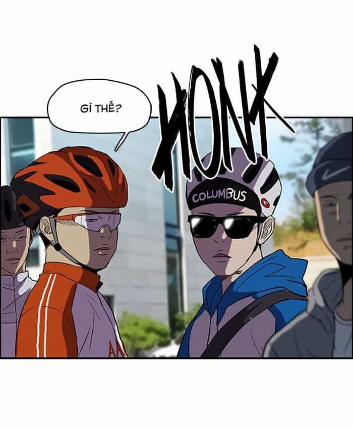 Thể Thao Cực Hạn - Chương 85 - Không Có Chap 85 - ảnh 23