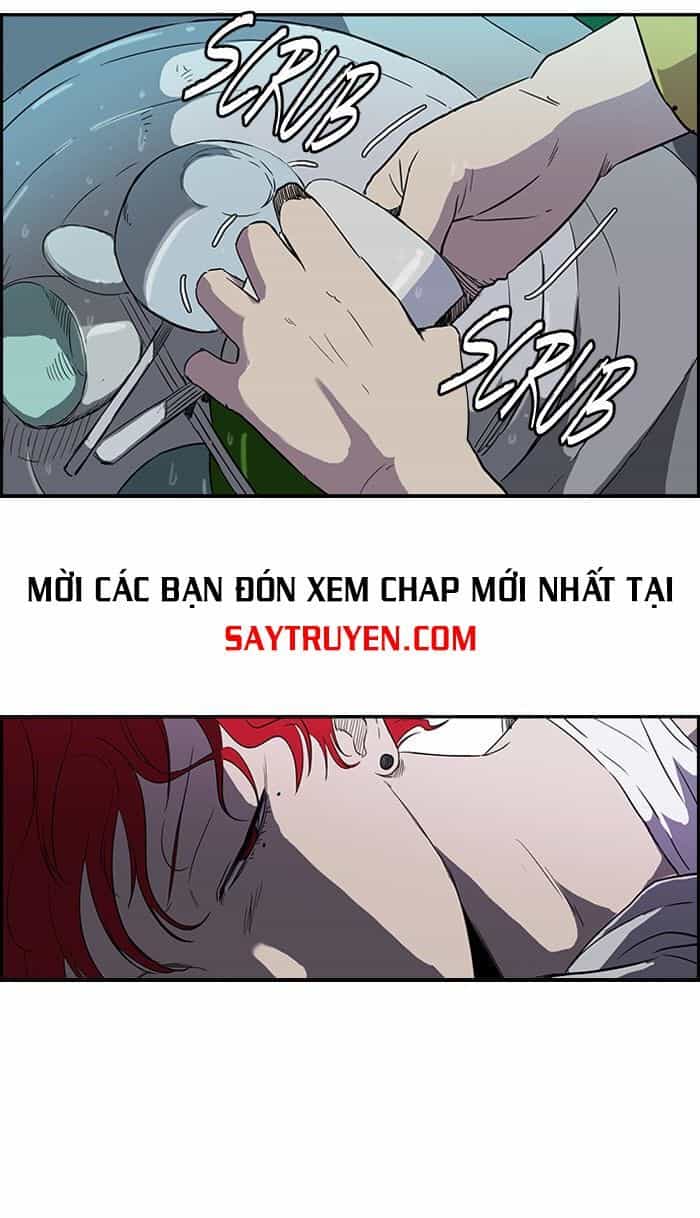 Thể Thao Cực Hạn - Chương 85 - Không Có Chap 85 - ảnh 3