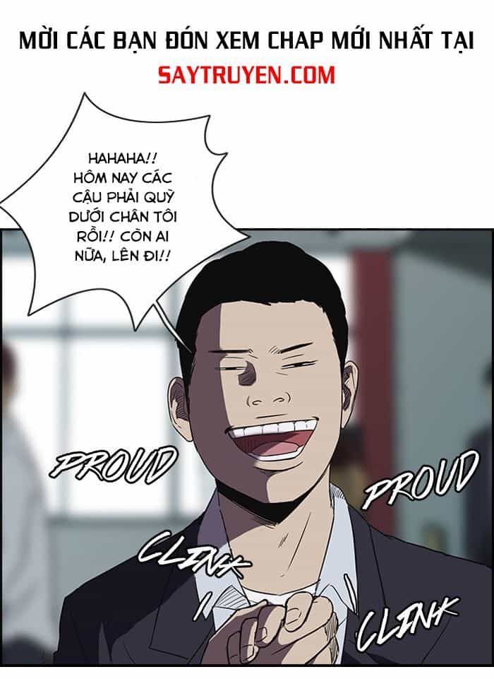 Thể Thao Cực Hạn - Chương 85 - Không Có Chap 85 - ảnh 39