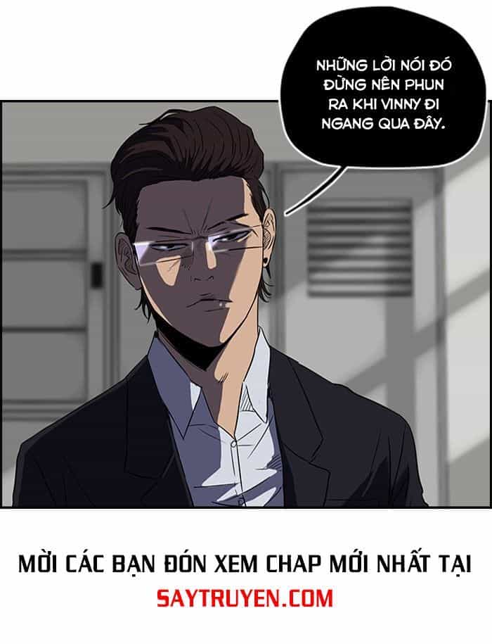 Thể Thao Cực Hạn - Chương 85 - Không Có Chap 85 - ảnh 43