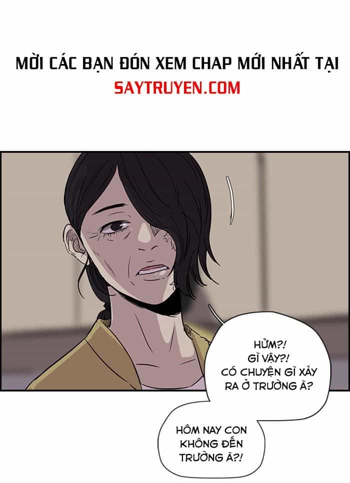 Thể Thao Cực Hạn - Chương 85 - Không Có Chap 85 - ảnh 9