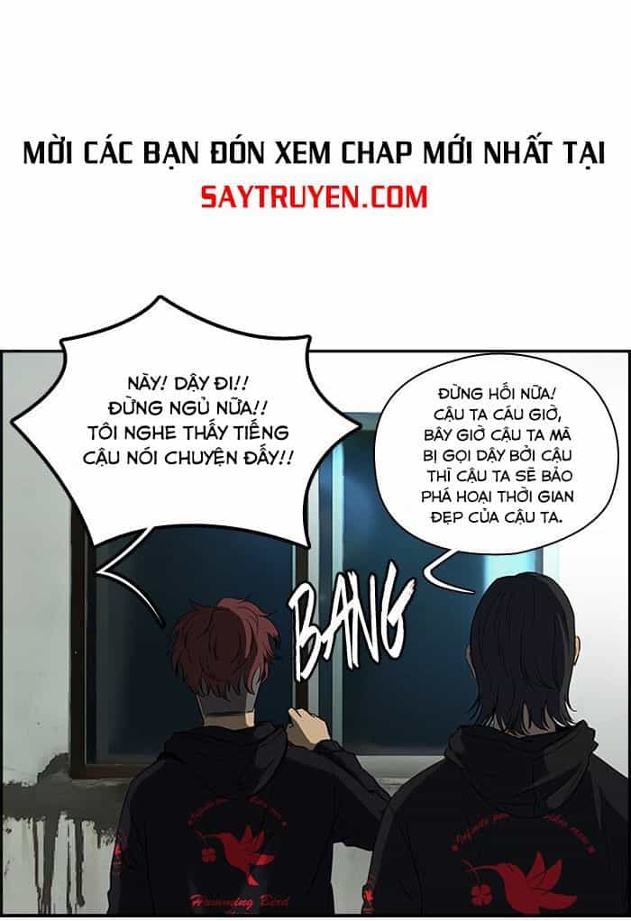 Thể Thao Cực Hạn - Chương 85 - ảnh 12