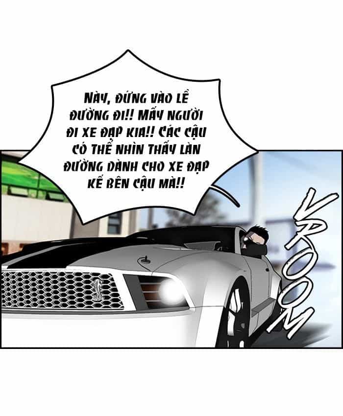 Thể Thao Cực Hạn - Chương 85 - ảnh 24