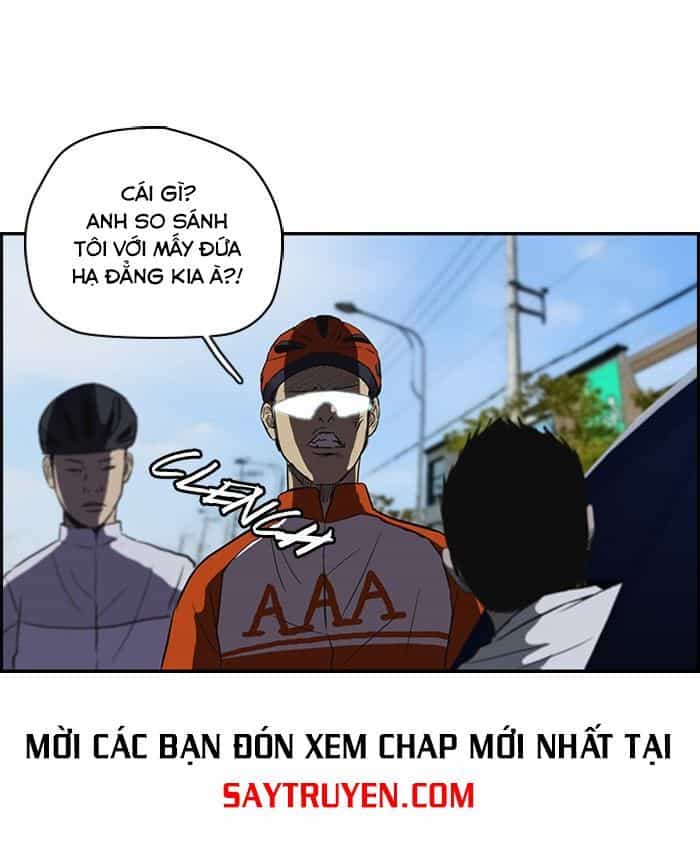 Thể Thao Cực Hạn - Chương 85 - ảnh 26