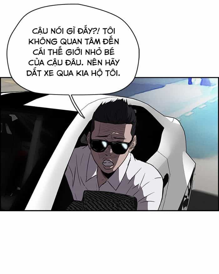 Thể Thao Cực Hạn - Chương 85 - ảnh 27