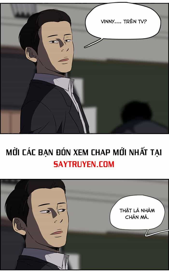 Thể Thao Cực Hạn - Chương 85 - ảnh 46