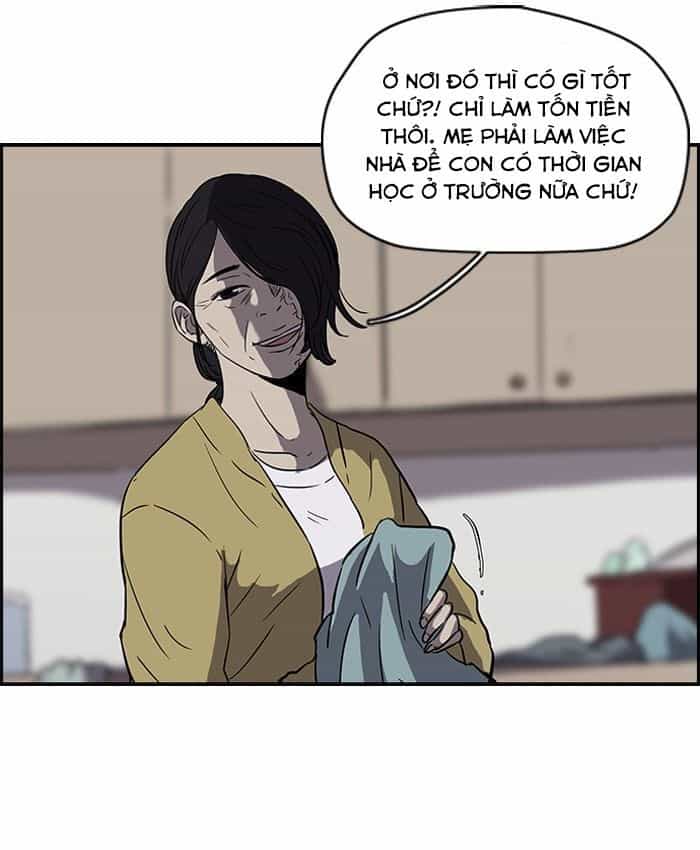 Thể Thao Cực Hạn - Chương 85 - ảnh 7