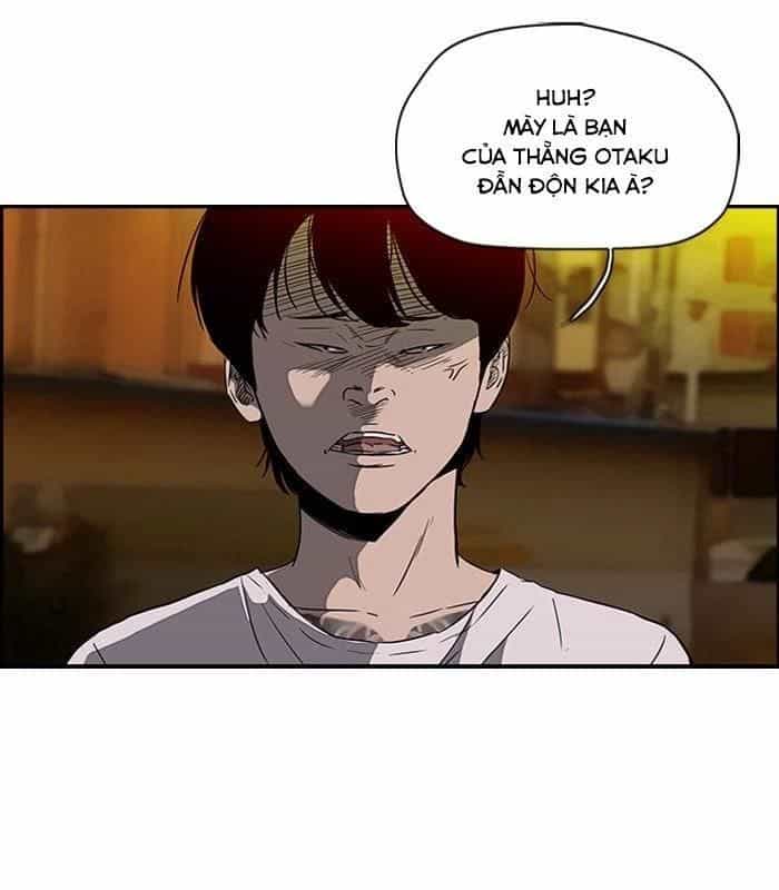 Thể Thao Cực Hạn - Chương 91 - ảnh 3