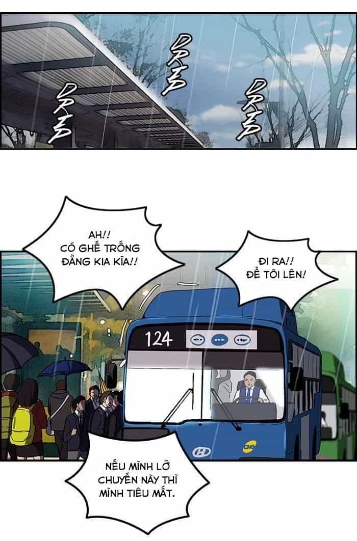 Thể Thao Cực Hạn - Chương 91 - ảnh 31