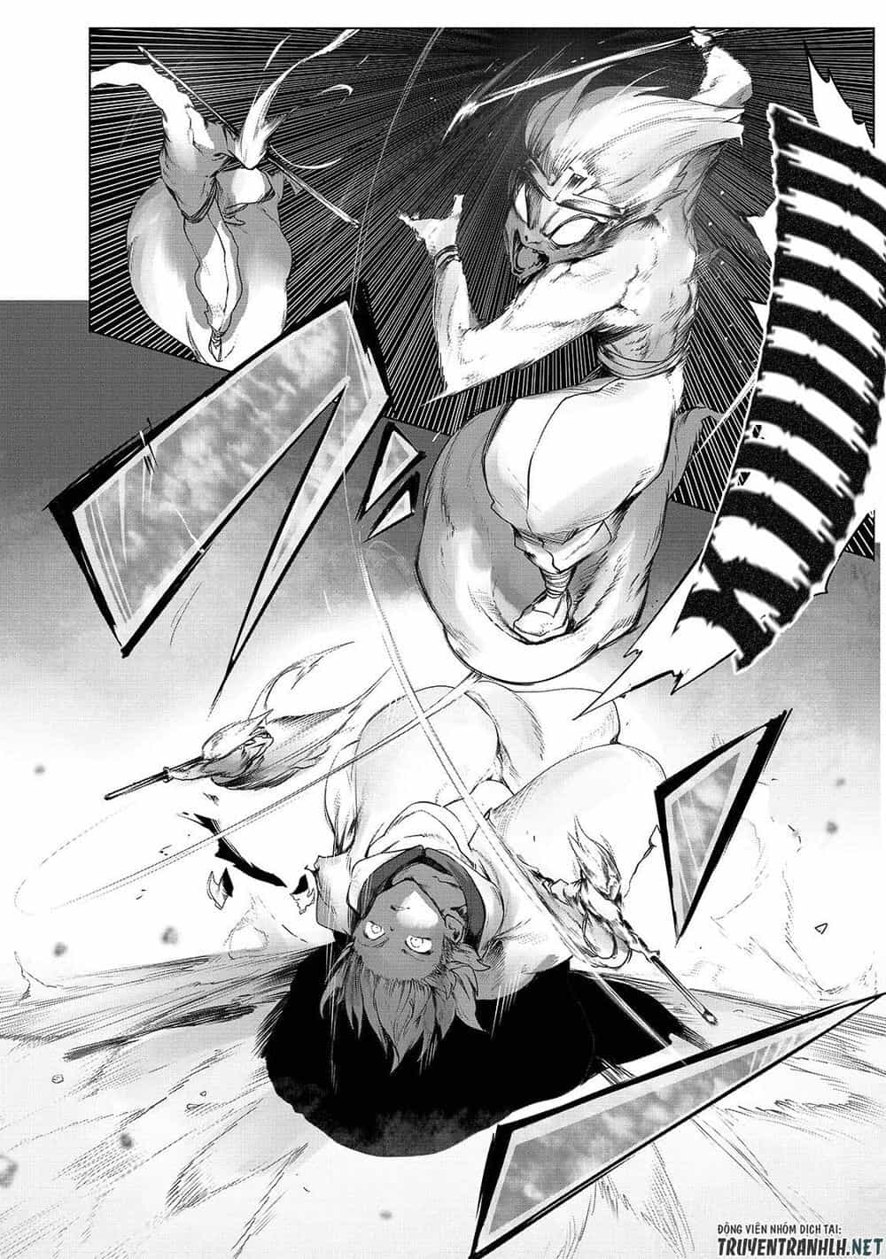 The Useless Tamer Will Turn Into The Top Unconsciously By My Previous Life Knowledge - Chương 1 - ảnh 13